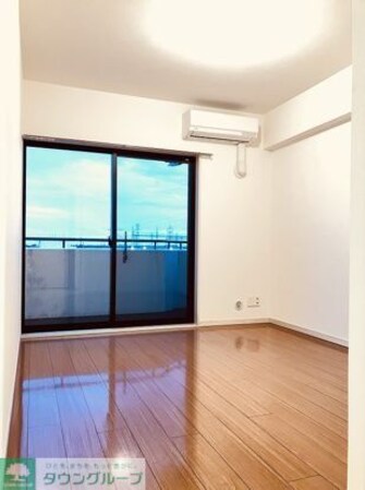 プライムアーバン武蔵野ヒルズA棟の物件内観写真